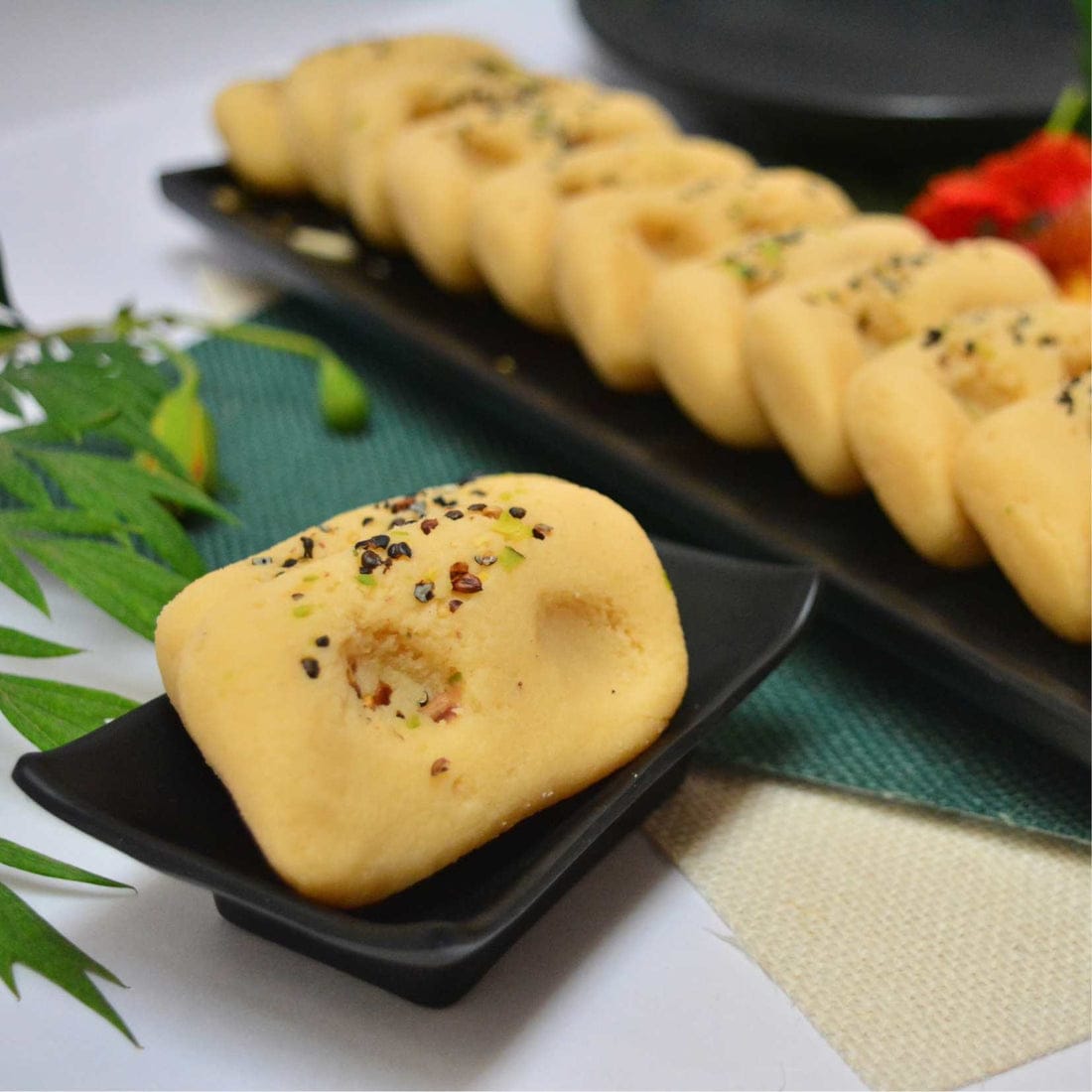 Mawa Peda